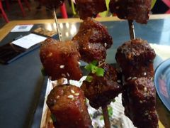 -红钳侠小龙虾·烧烤(中赢康康谷店)