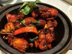 -鹿港小镇(悠唐店)