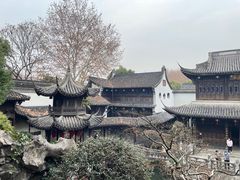 -胡雪岩故居