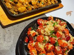 -一棠龙虾(徐家汇城开YOYO店)
