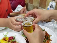 -疆域美食