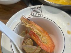 -壹号粥火锅·海鲜煲仔粥(水围店)