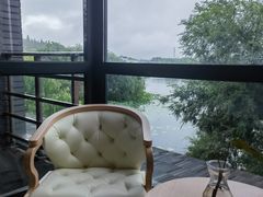 -上海怡沁园度假酒店