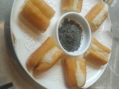 -新渝城·川菜·火锅(区庄店)