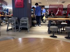 -肯德基(中心书城店)