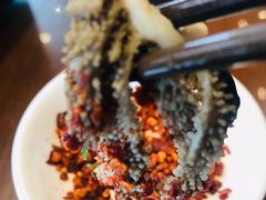 跷脚牛肉-谢老五跷脚牛肉·非遗传承店