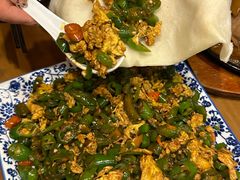 -华顺土菜馆(洪岗路店)