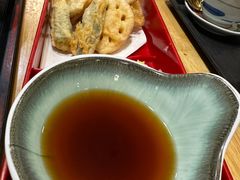 -桃屋日本料理(清华科技园店)