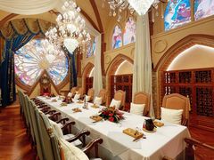 -叶叶菩提·晋福宫