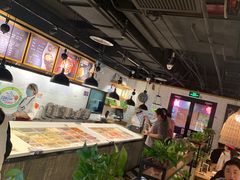 -拿渡·水煮鱼 麻辣香锅(西单大悦城店)