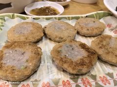 -德胜轩正宗顺德菜(宝安沙井会展中心店)