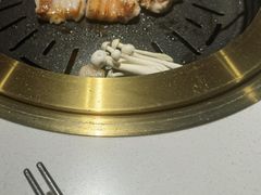 韩时鲜五花-韩时烤肉(枫蓝店)