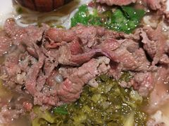 -黔真牛原汤牛肉粉