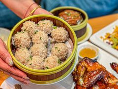-莲餐厅·湖北菜·潜江小龙虾店(愚园路店)