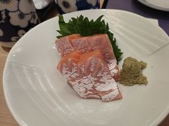 -小山日本料理(太古汇店)