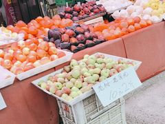 -王庄市场