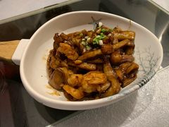 -大海碗·京菜炸酱面(雍和宫店)