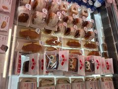-红星前进面包牛奶公司(五道口购物中心店)