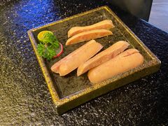 -樱嘢·炭火烧肉(惠南店)