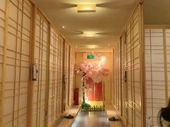 -长崎屋·日本料理·刺身·烧鸟(天河北路店)