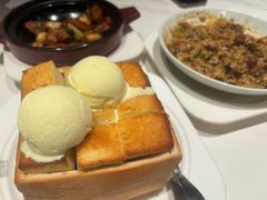 -曼玉餐厅(大卫城店)