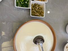 天府豆花-成都驻京办餐厅(蜀都宾馆店)