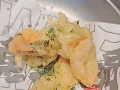 -丽伟的串·烧烤·砂锅(芝麻街店)