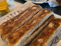 -聚友朋褡裢火烧(天北路店)