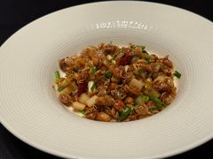银芽炒珍珠蟹-遇外滩(BFC外滩金融中心店)
