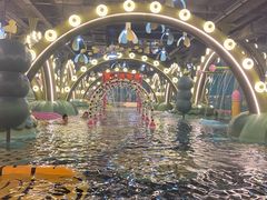 -清河半岛温泉度假酒店