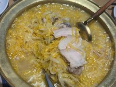 -关东小磨东北菜(上海长风大悦城店)