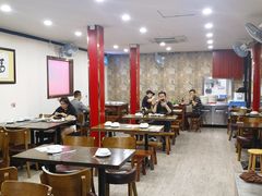 大堂-冯姐生蚝(迎宾广场店)