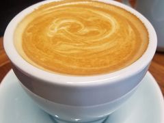 -VESH COFFEE(定西路店)