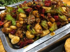 -陈氏肥蛤(小纬六路总店)