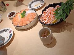 -万岁寿司(万国店)