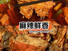 -陈胖子特色菜.鲜货现炒(融景城店)