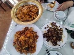 -同发号饭庄(复兴路店)