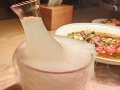 -苦尽酒馆·川菜(鼓楼店)