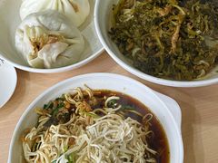-蒋家桥饺面店(东关街店)