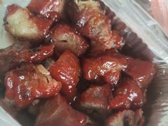 -金刚山烧烤(红旗大街店)