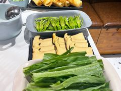 -小街猪手(团结湖店)
