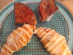 -新一番三文鱼寿司(红城湖店)