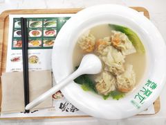 -袁记云饺(南门口店)
