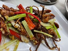 -皮记海鲜1995(寮步店)