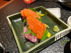 -摩打食堂(壹方中心店)