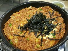 -金顺碳烤肉(1号店)