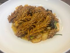 -闫府私房菜·老字号(恒隆店)