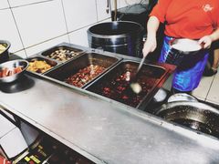 -薛记襄阳香辣牛肉面(平安路店)