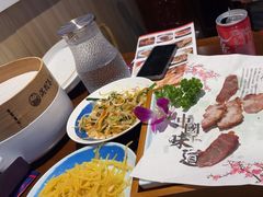 -满园烤鸭·春饼(丰科路万达店)