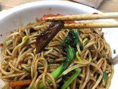 -小毛绝杀炒粉